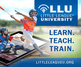 Little Leaguers® Can Dual Roster, Play on Multiple Little League® Teams in  the Same Season - Little League