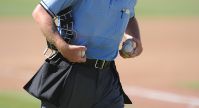 March 15 & 16: Umpire clinic